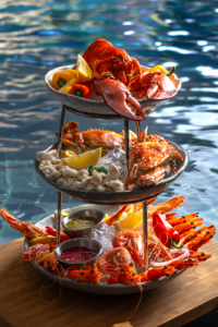 FOOD : 500 THB